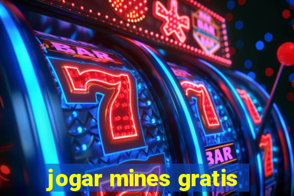 jogar mines gratis